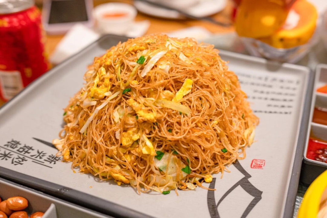 立法了！广州早茶制作方式、茶位费！