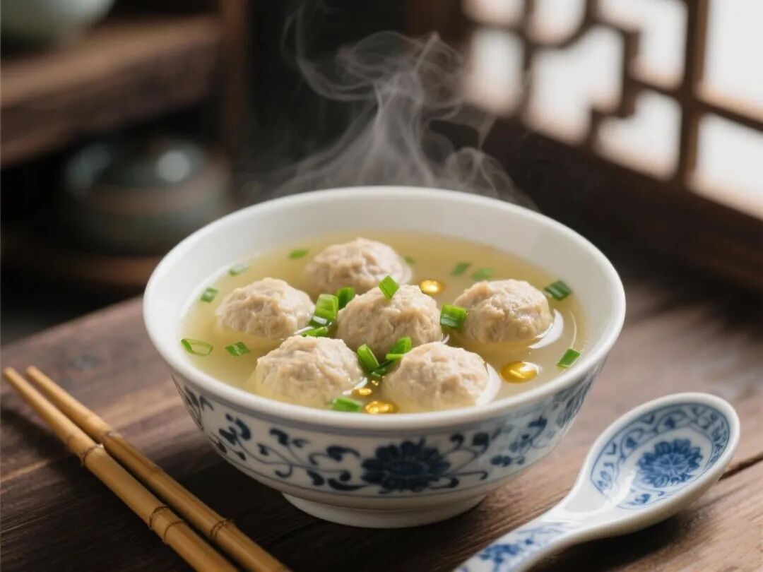 连喝7天贡丸汤,40岁男子确诊尿毒症!医生:嘌呤摄入过多 连喝7天贡丸汤,40岁男子确诊尿毒症!医生:嘌呤摄入过多