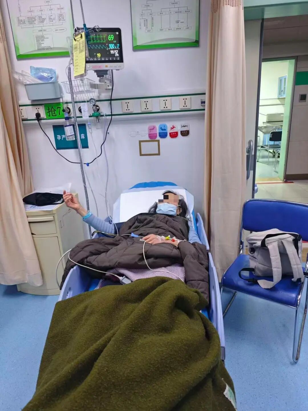 离谱！盒马下单后配送出错，两人中毒送医