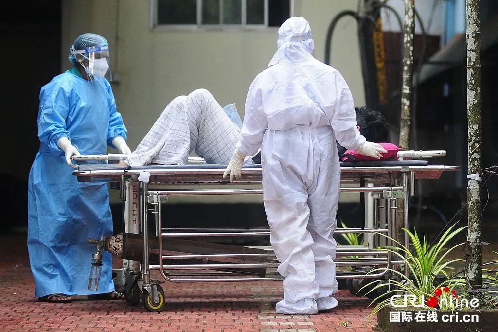 尼帕病毒或引发全球大流行？专家：不是新病毒，国内没病例，别慌！