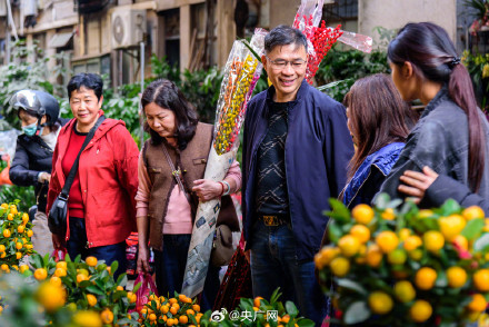 年味拉满！年节经济涌动消费新潮流