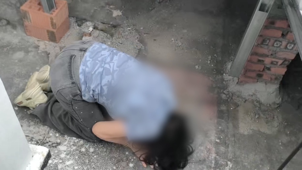 28年前“花坛藏尸案”告破，凶手整容改名潜逃多年终落网