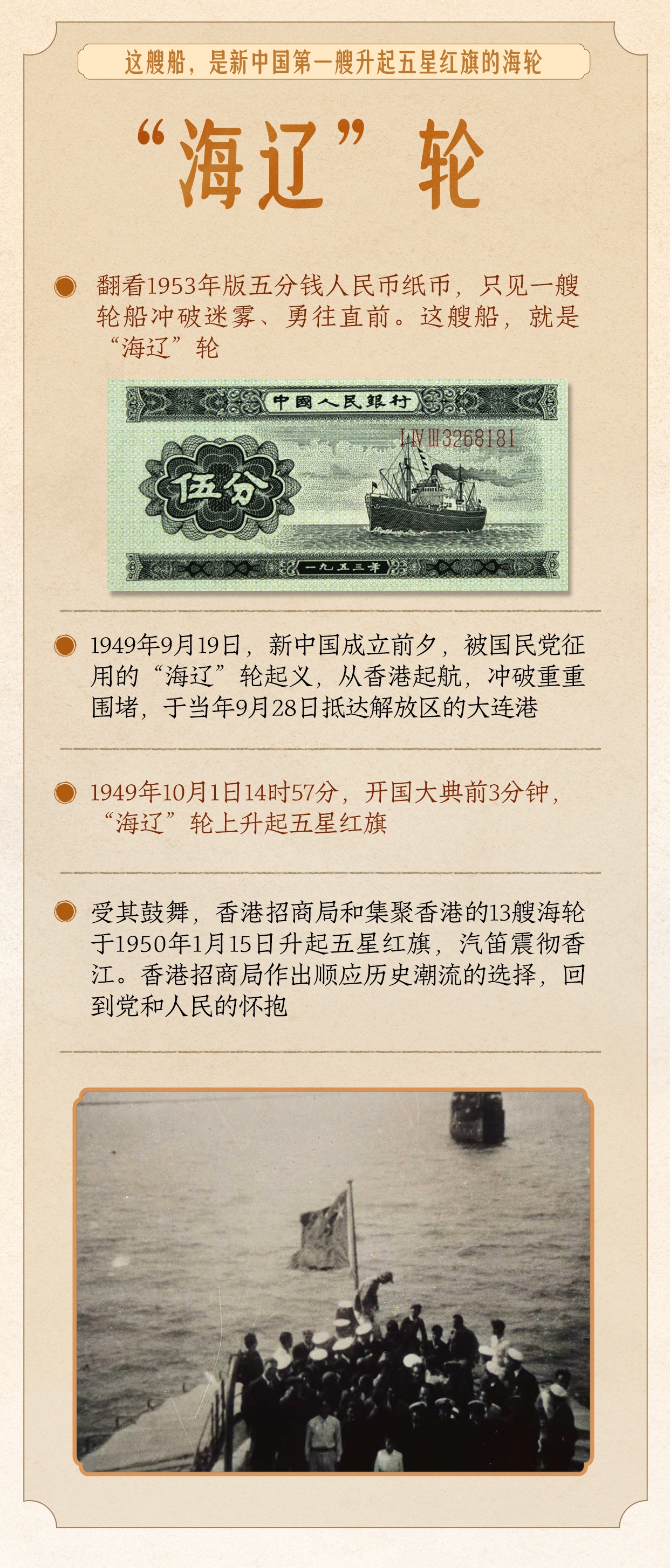 从艰难起步到“全球唯一”，这“四艘船”见证中国“船”奇