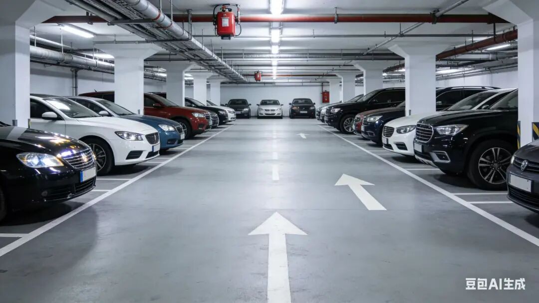 天冷地库成锻炼玩耍“好去处”?小心这种气体危害高 天冷地库成锻炼玩耍“好去处”?小心这种气体危害高