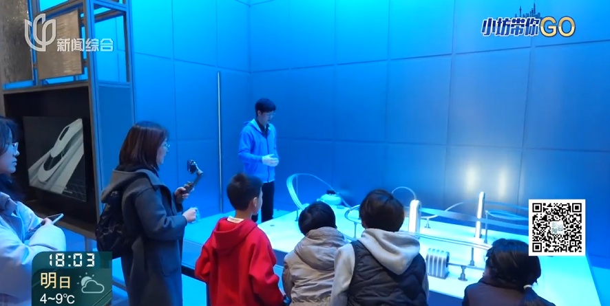 上海小囡"回忆杀"！经典"地标"关闭近3年，即将归来！