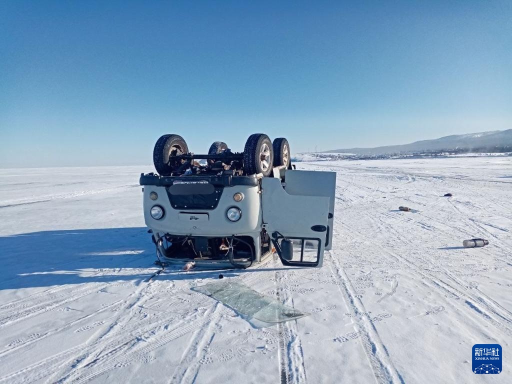 中国游客贝加尔湖遇难，我领馆紧急提醒！
