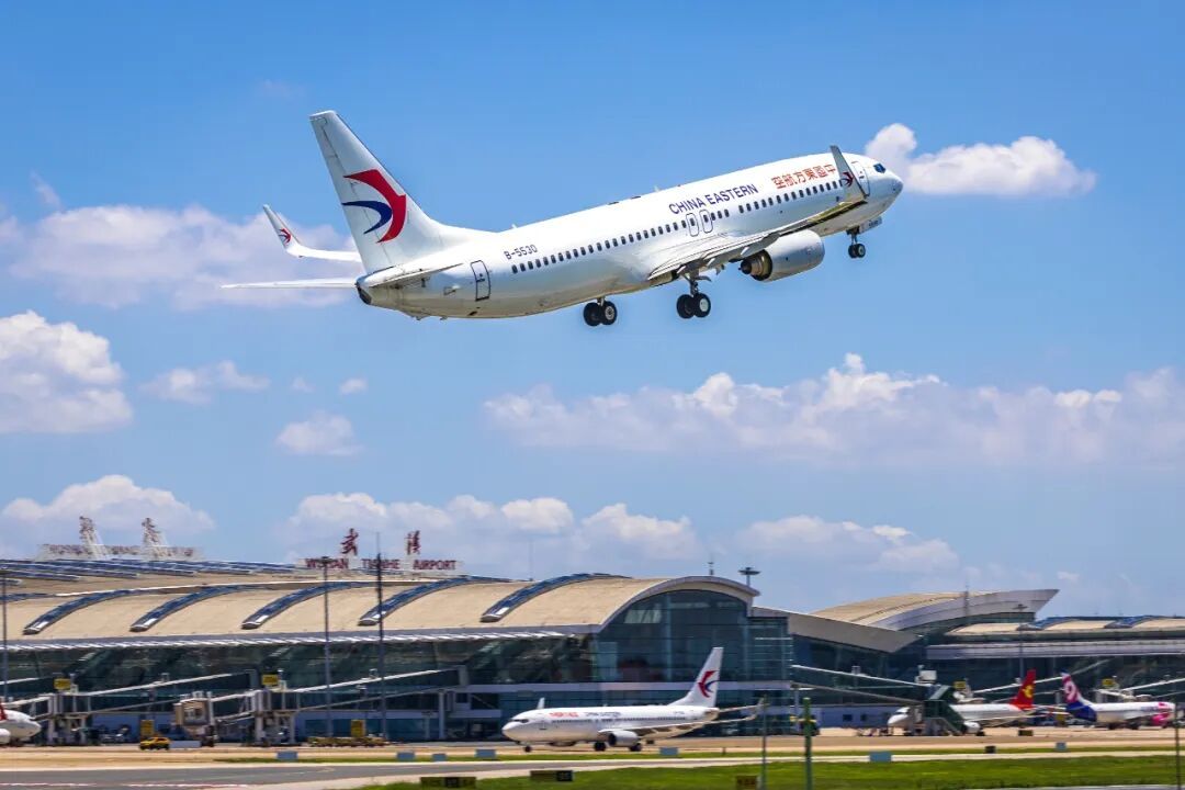 “极光航线”马上来了！