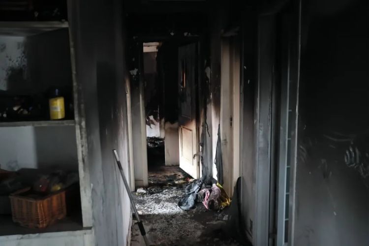 频频“捅娄子”!这一“取暖神器”国家早已明令禁售,千万别再用 频频“捅娄子”!这一“取暖神器”国家早已明令禁售,千万别再用