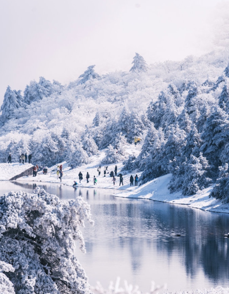 已确认，浙江有大到暴雪！明天抵达杭州，提前10分钟出门