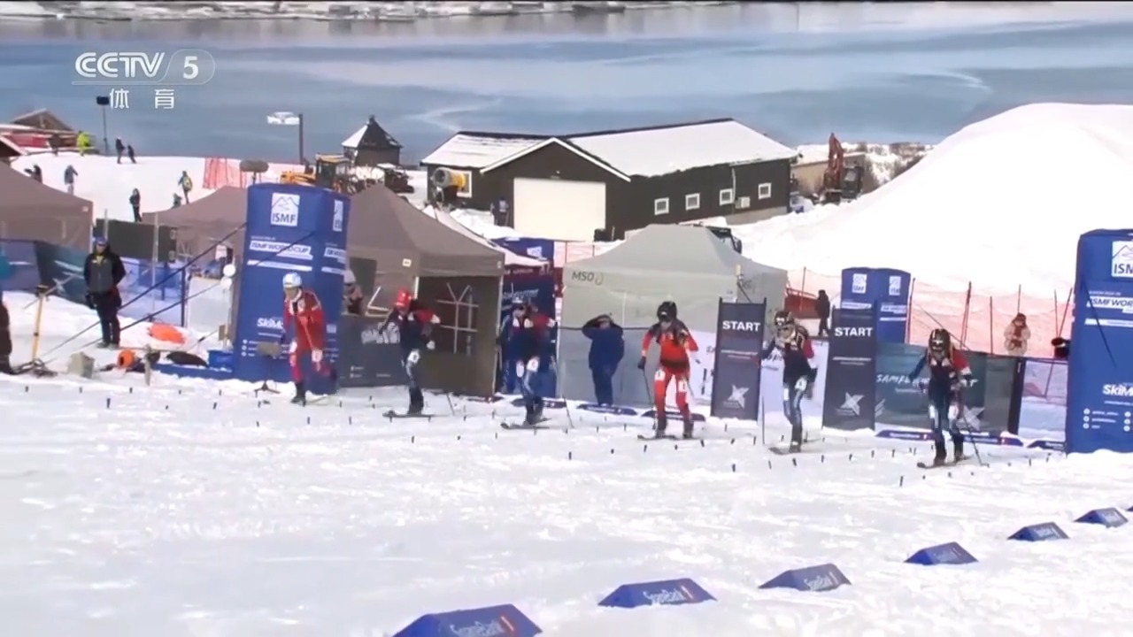 滑雪登山时隔78年重返冬奥 中国队将全项出战