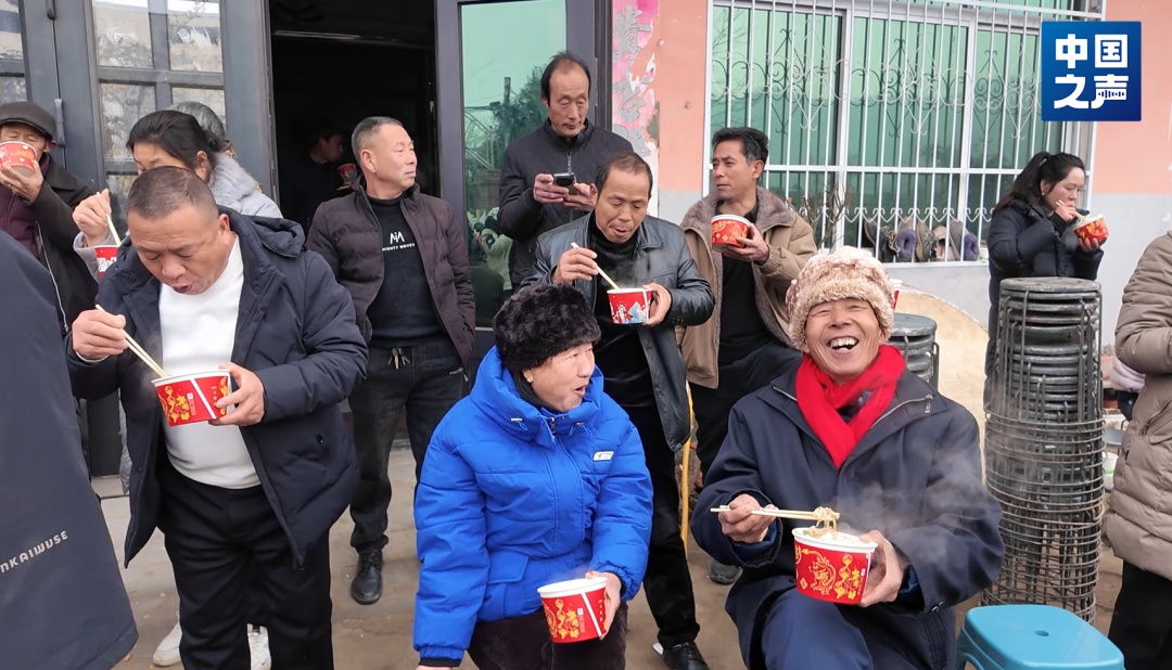 全网刷屏的山东“小飞哥”,又回河南了! 全网刷屏的山东“小飞哥”,又回河南了!