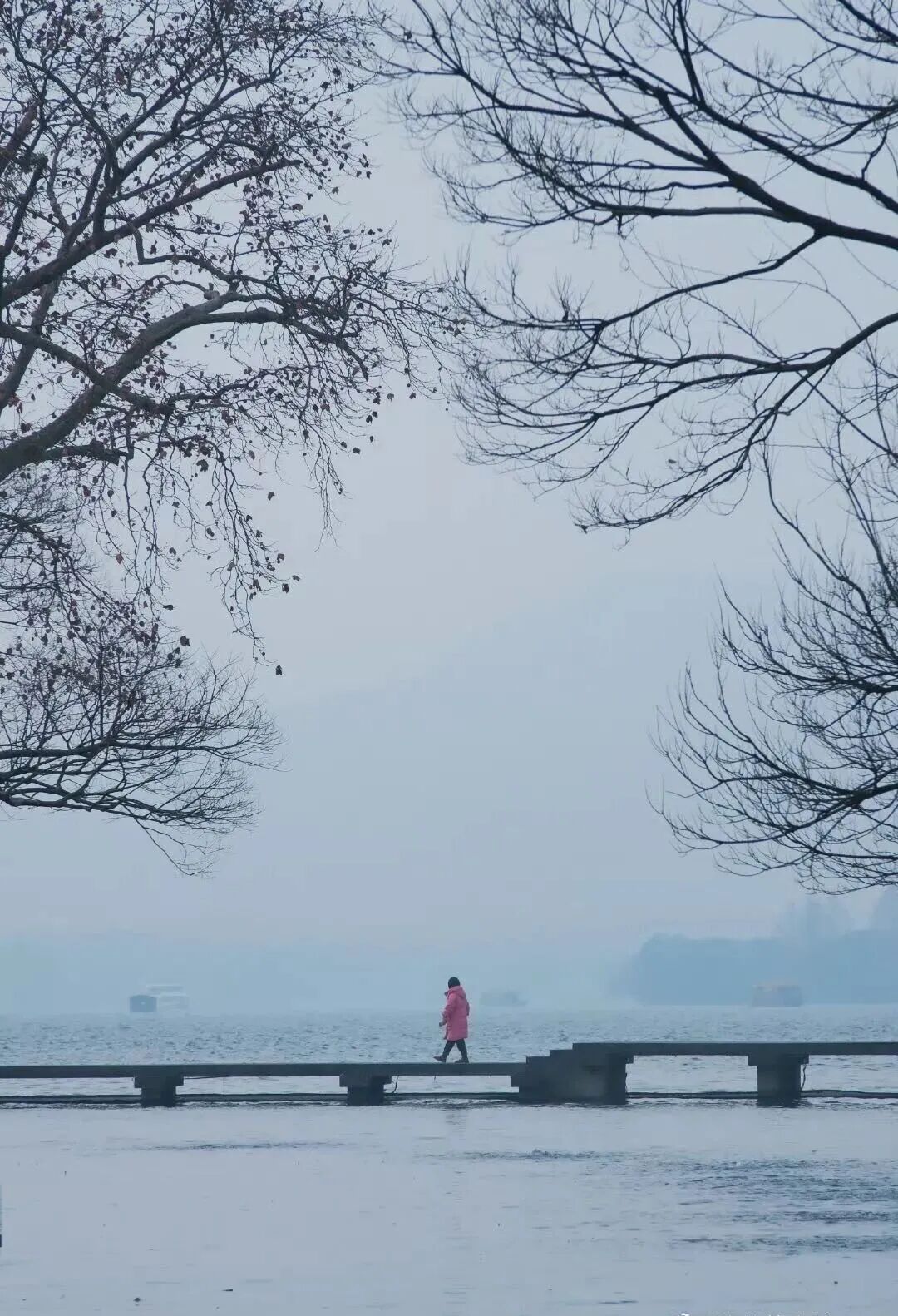 已确认，浙江有大到暴雪！明天抵达杭州，提前10分钟出门