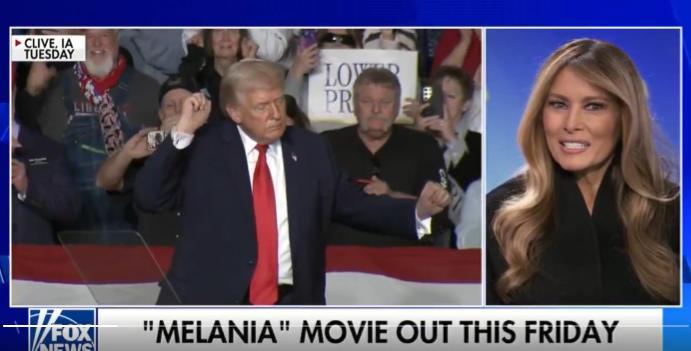 美国第一夫人：特朗普跳舞带来欢乐，但有时不合时宜