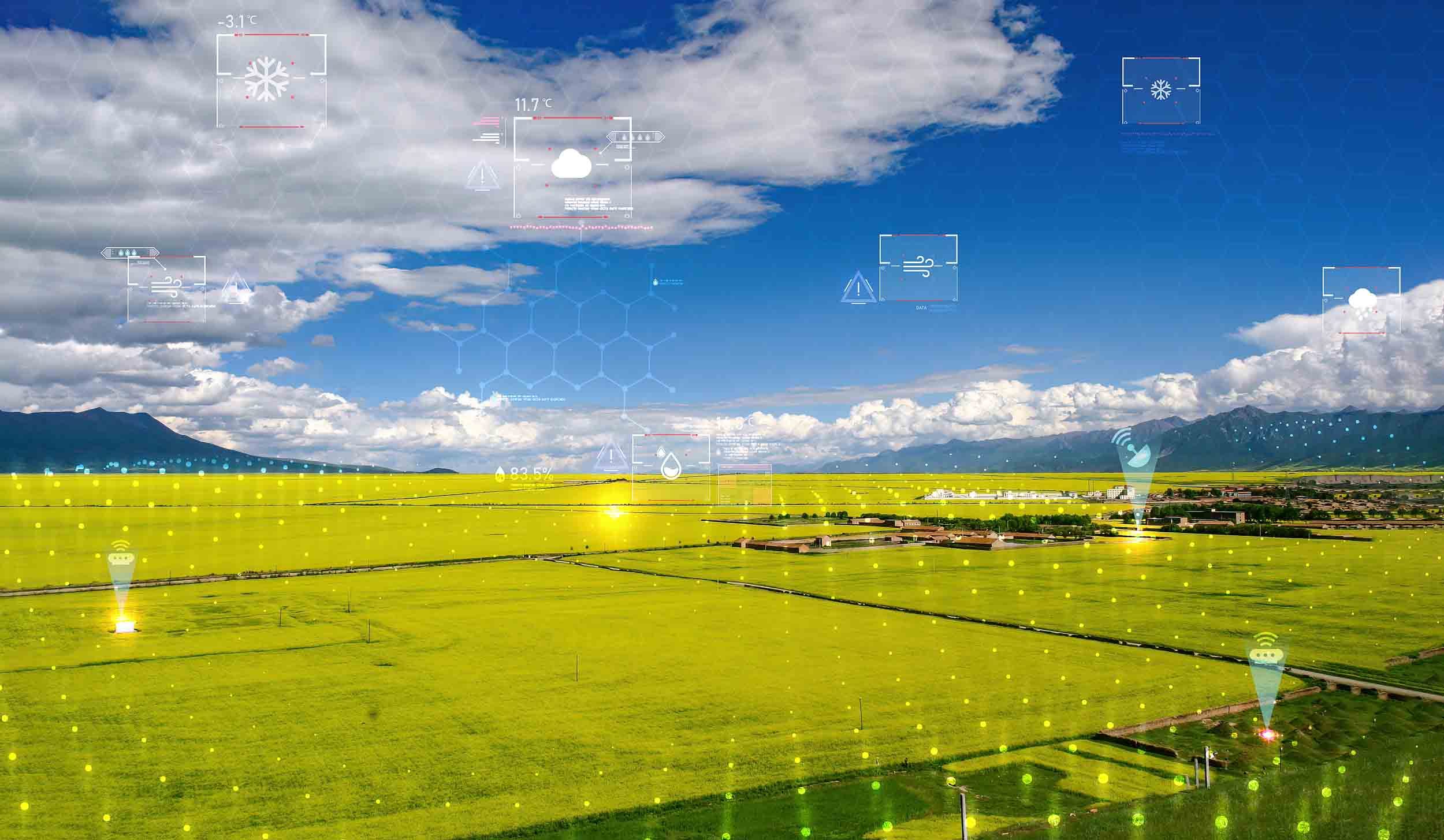 “助农神器”秒变泄密工具 “助农神器”秒变泄密工具