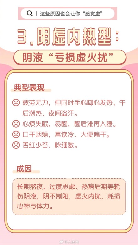 8图教你如何改善气血虚 8图教你如何改善气血虚