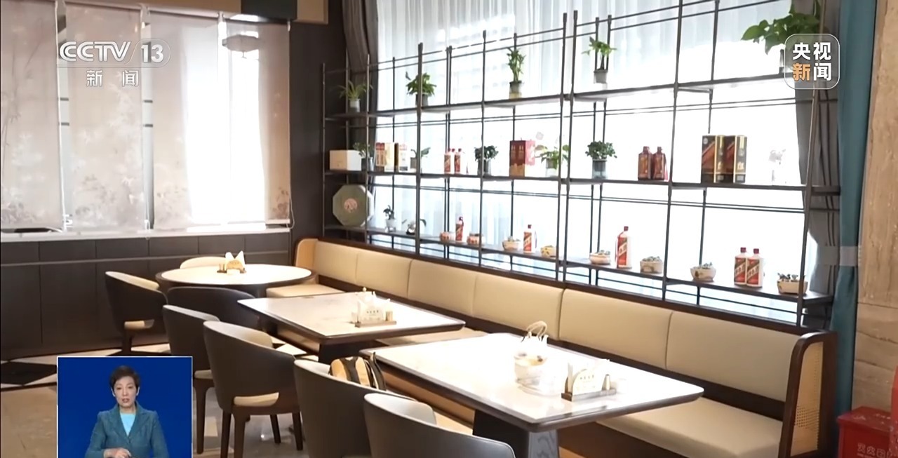 马元素菜品成亮点 礼盒套餐走俏 今年年夜饭市场亮点多