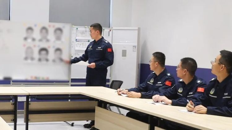 横跨四省!斩断渔船背后的走私“黑链” 横跨四省!斩断渔船背后的走私“黑链”