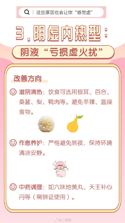 8图教你如何改善气血虚 8图教你如何改善气血虚