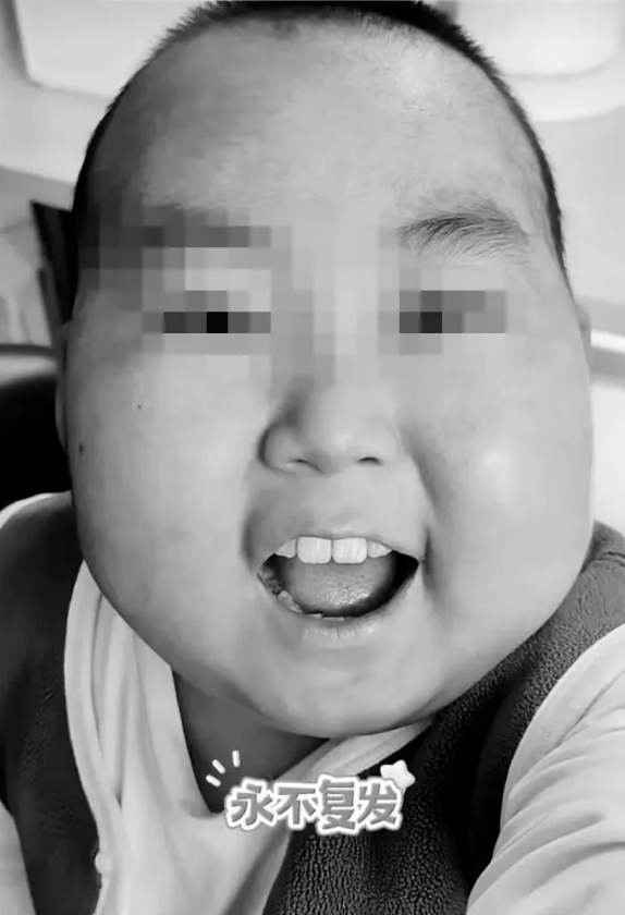 "孩子解脱了…"全网关注的男孩走了！上海知名三甲医院提醒