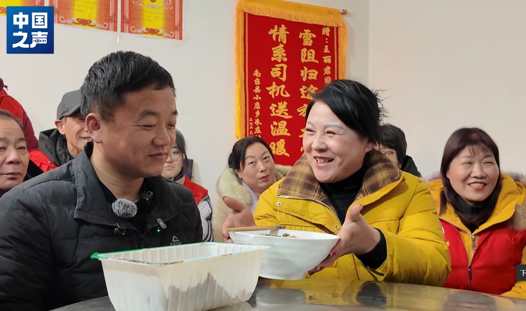 全网刷屏的山东“小飞哥”,又回河南了! 全网刷屏的山东“小飞哥”,又回河南了!