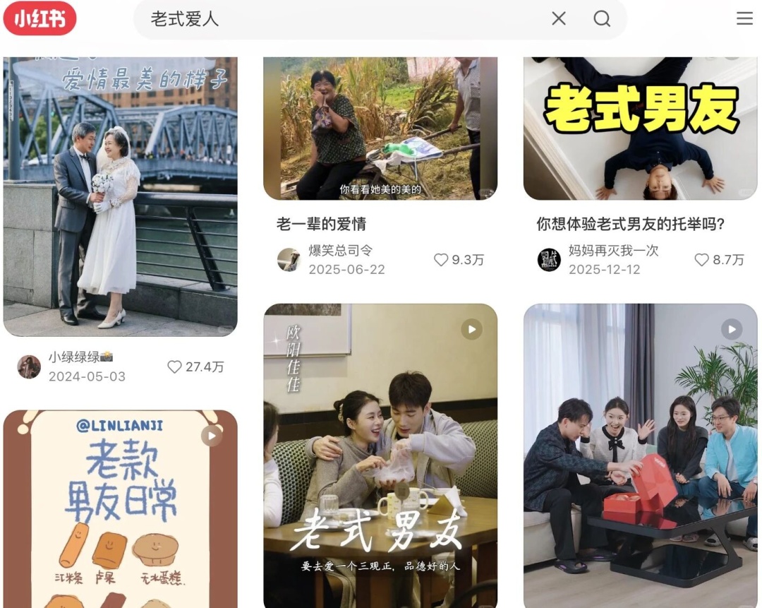 测一测：一份“老式人类”自查表，你“确诊”了吗？