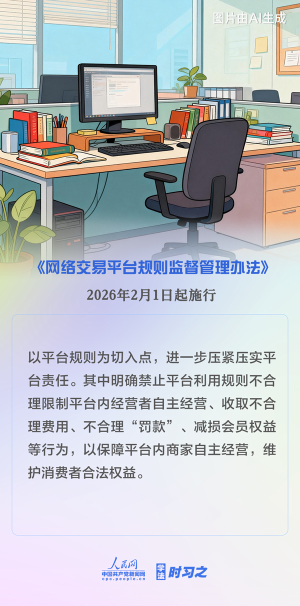 2月起，这些新规将影响你我生活