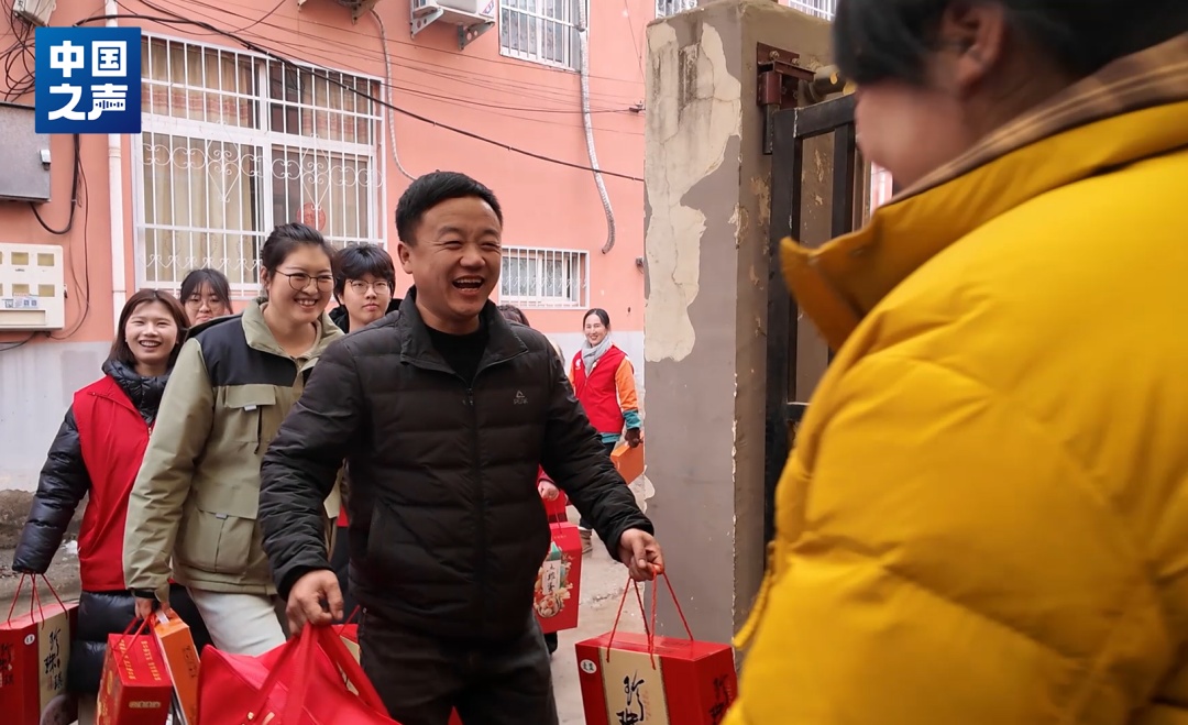 全网刷屏的山东“小飞哥”,又回河南了! 全网刷屏的山东“小飞哥”,又回河南了!