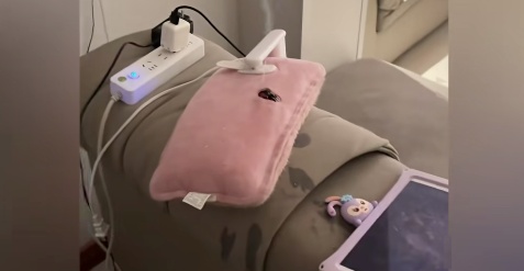 频频“捅娄子”!这一“取暖神器”国家早已明令禁售,千万别再用 频频“捅娄子”!这一“取暖神器”国家早已明令禁售,千万别再用