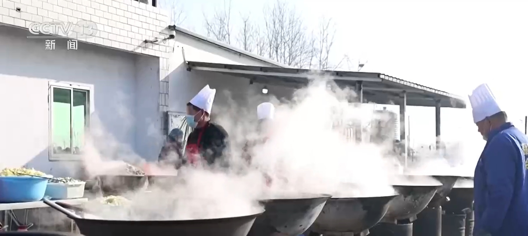 春节临近年味浓 非遗民俗元素受欢迎 春节临近年味浓 非遗民俗元素受欢迎