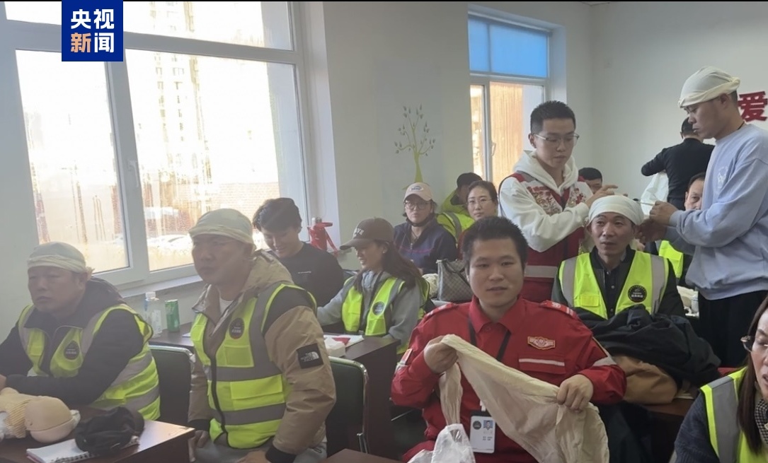 冰河救人牺牲大学生不止一次挺身而出！