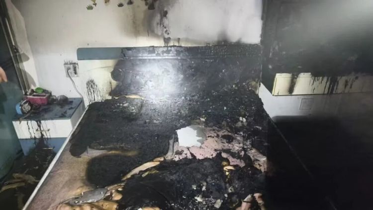 频频“捅娄子”!这一“取暖神器”国家早已明令禁售,千万别再用 频频“捅娄子”!这一“取暖神器”国家早已明令禁售,千万别再用