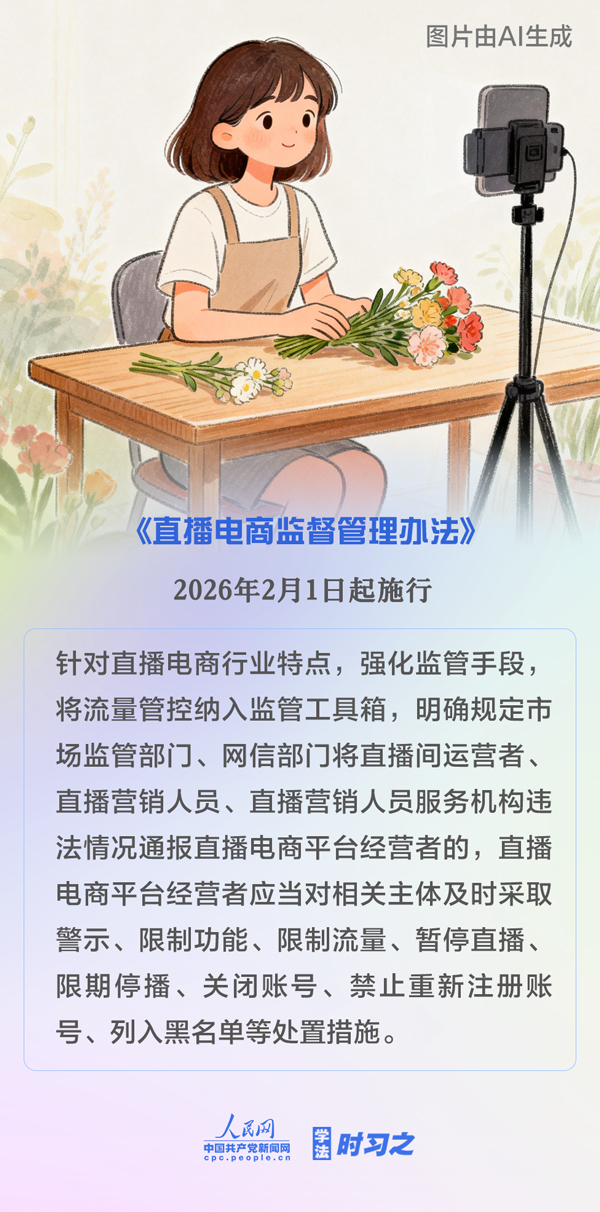 2月起，这些新规将影响你我生活