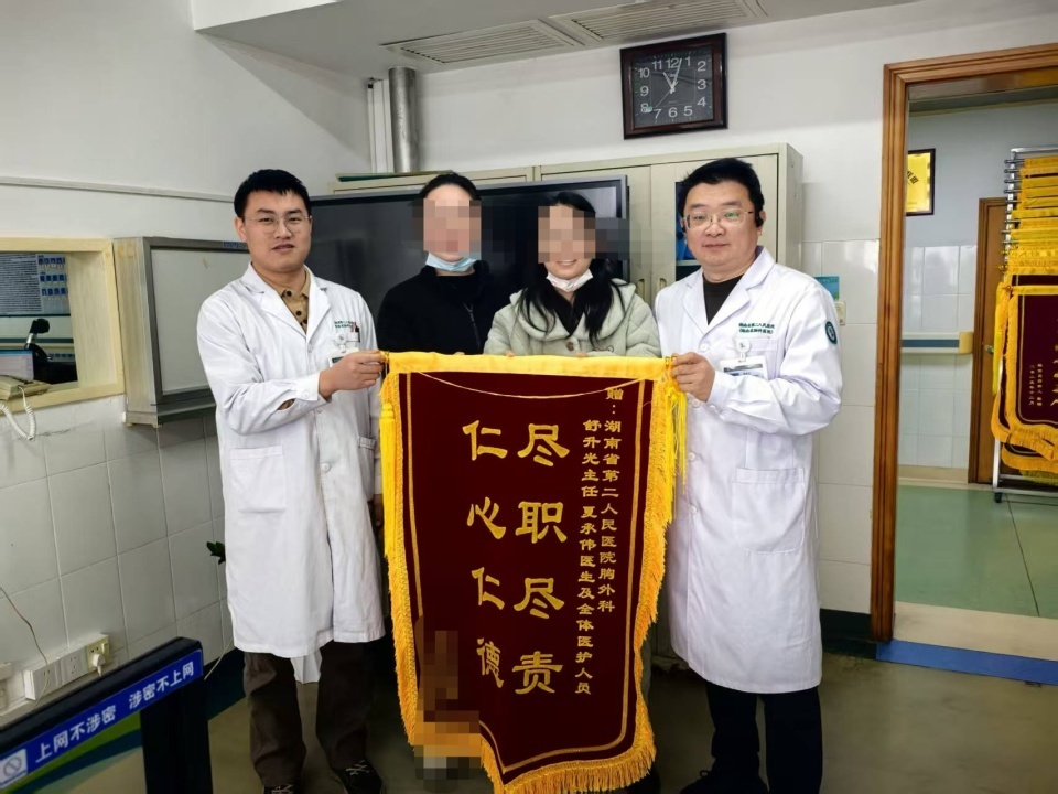 肺结节等于肺癌？医生介绍，90%以上肺结节属良性