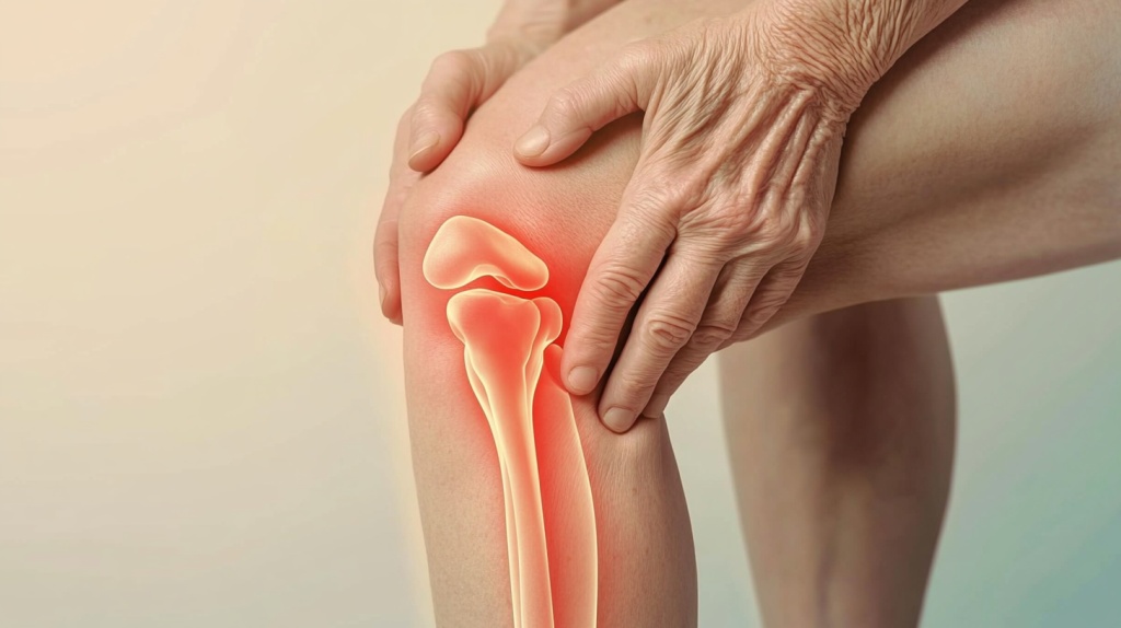 别忽视！身体这些信号，是骨质疏松在“报警”！