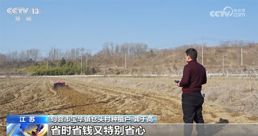 各地抓紧田间支招、精准管护全力“追苗情” 精准施策护航夏粮丰收