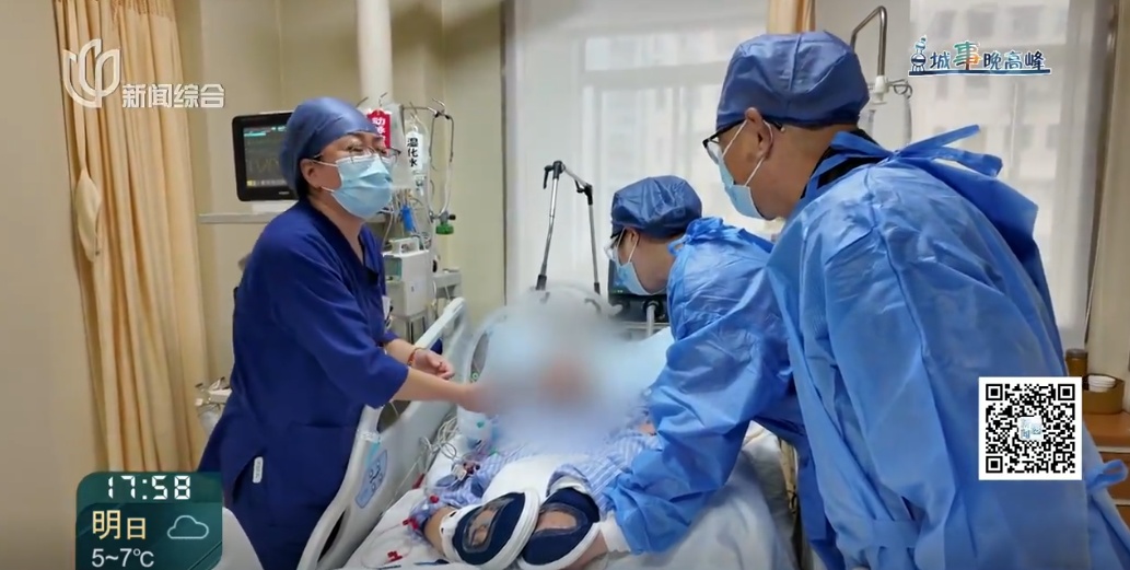 沪一35岁男子不幸丧命！只因自行网购...很多人这样做！紧急提醒：太危险