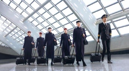 冰雪游、暖冬游航班增加！春运期间，国航将在重庆执飞31条国内航线