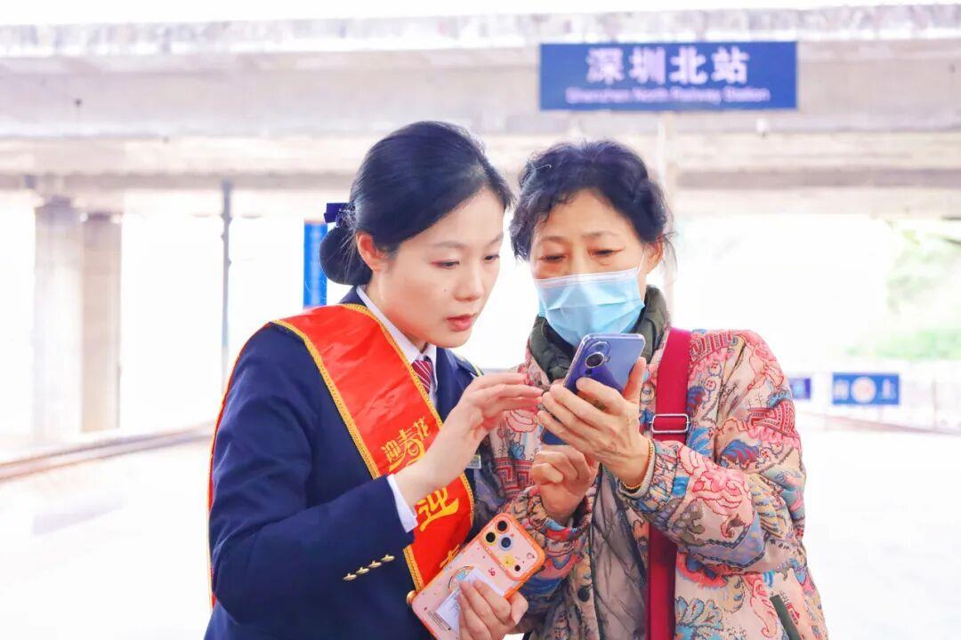 一天跑300多列复兴号！这条高铁调图后到底有多忙？