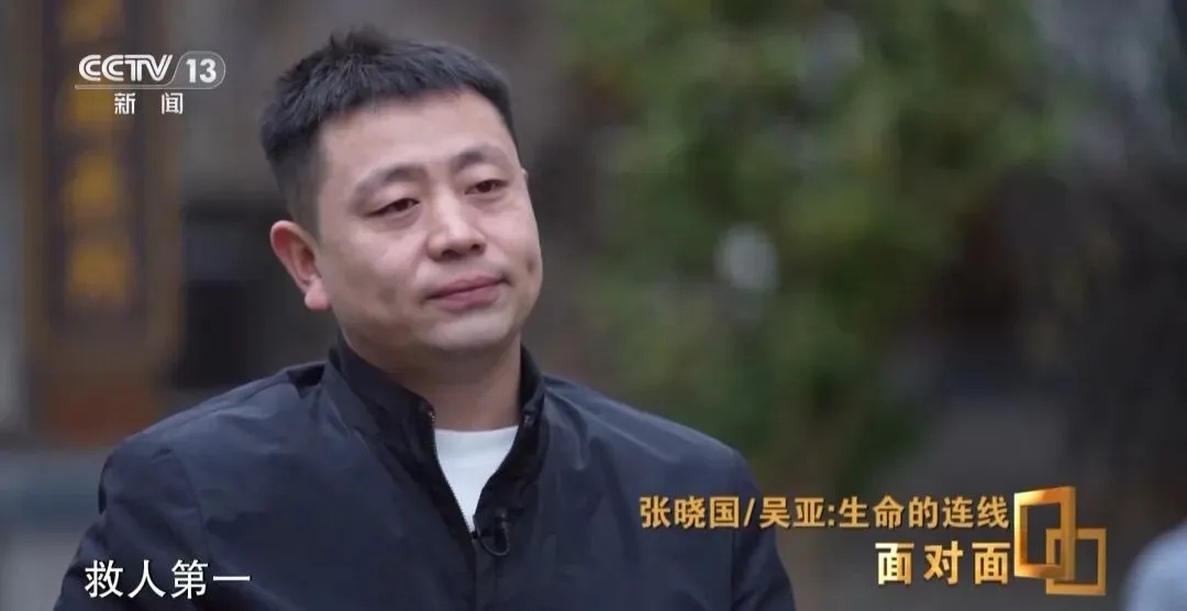 男子救人按断对方6根肋骨！坦言曾怕人没救回来讹上自己，当事人家属回应