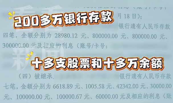 乌龙了!男子去世前写错遗嘱,把“外甥”写成“外孙”,涉及数百万元遗产!法院判了 乌龙了!男子去世前写错遗嘱,把“外甥”写成“外孙”,涉及数百万元遗产!法院判了