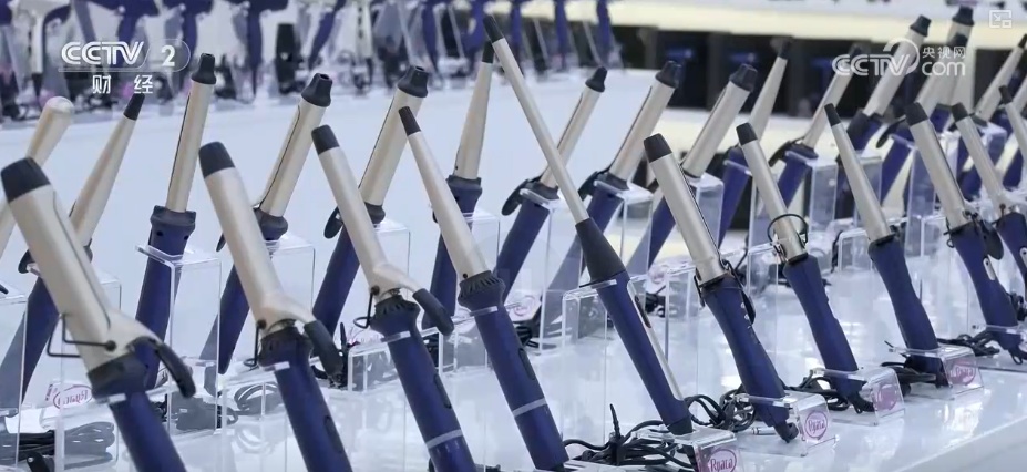 创新为企业增“底气” 产品热销海外“回头客”加单 企业多举措稳产赶订单