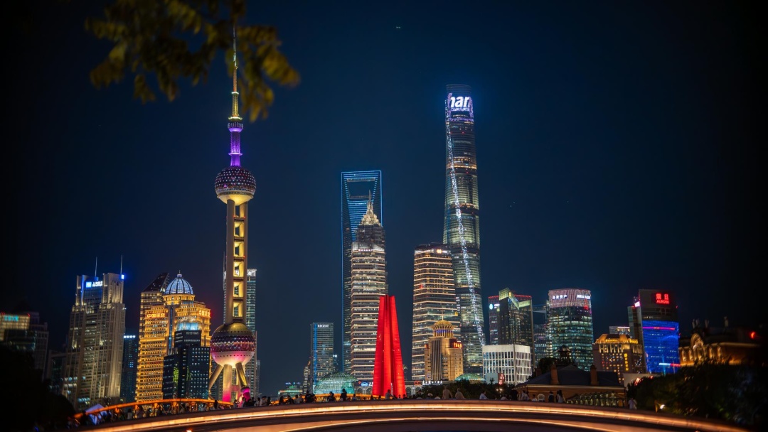 全程1318公里,中间只停一站!探访京沪间最快列车 全程1318公里,中间只停一站!探访京沪间最快列车