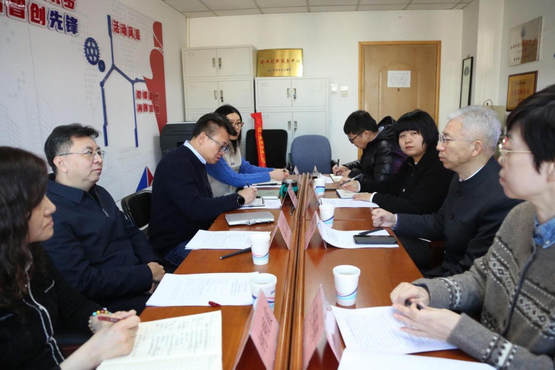 科协赋能青少年科技创新  十三中科技团队获殊荣