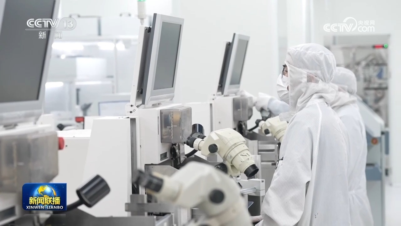 天津加快科技成果转化 打造“科创天津”