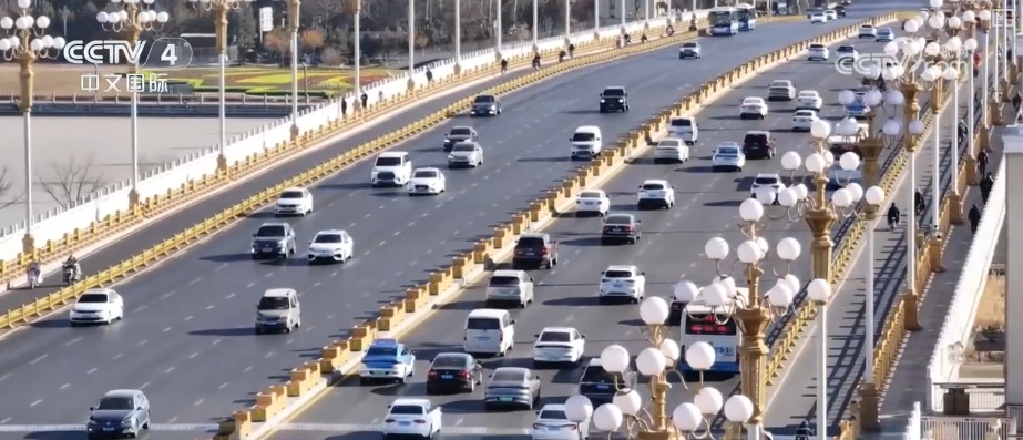 2026年春运客流呈现“五个新高” 多举措做好干线运输与城市交通高效衔接