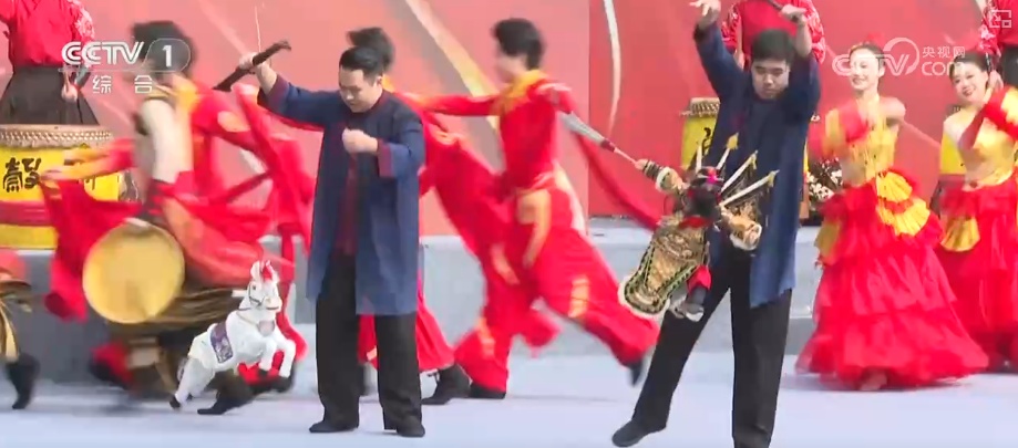 年俗演出、门票减免、票根联动 “多彩活动+实打实优惠”助力百姓欢喜过大年