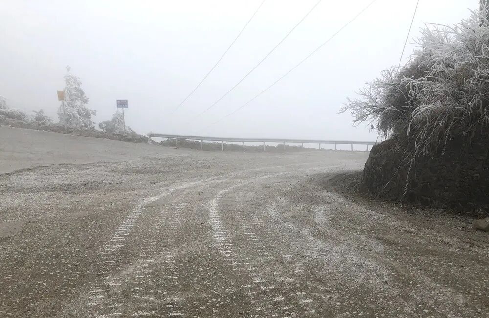 雪后出行，这些安全提示请收好→