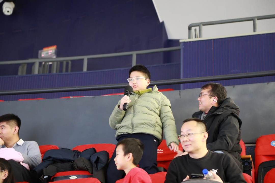 特效影院 | 北科看片会：从银幕到星空，开启探寻宇宙之旅！