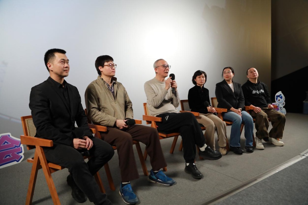 特效影院 | 北科看片会：从银幕到星空，开启探寻宇宙之旅！