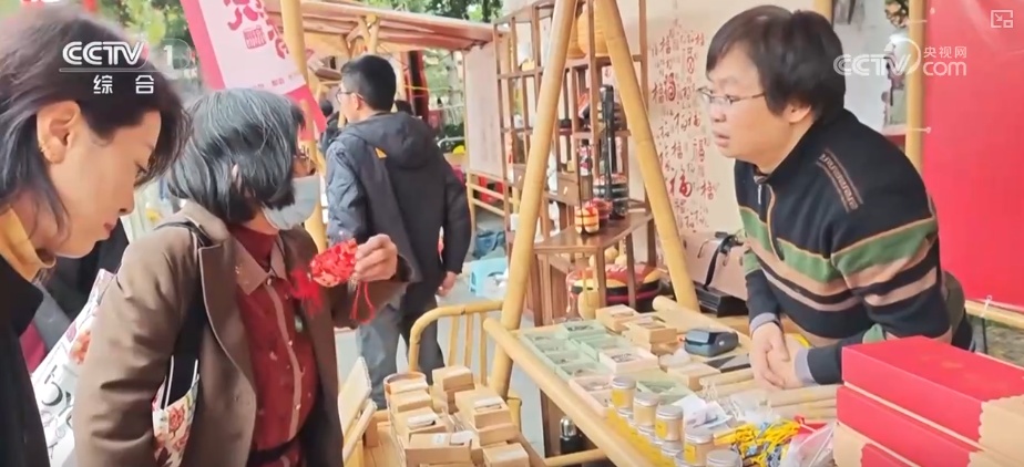 年俗演出、门票减免、票根联动 “多彩活动+实打实优惠”助力百姓欢喜过大年